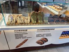 -Olé精品超市(沈阳万象城店)
