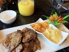 -吴记鲜定味
