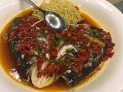 -梓程海鲜大酒家