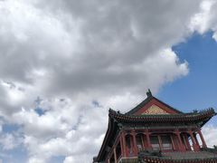 -颐和园-景明楼