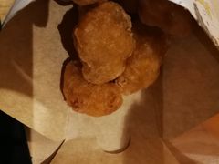 -麦当劳(浦珠路得来速店)