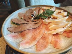 带皮驴肉-园里火锅(仁和新城店)