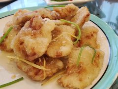 -春花民族美食(佳木斯总店)