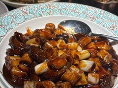 -魁盛居百年鲁菜馆(县西巷店)