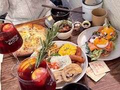 -MORNING GOOD Bistro(翰林府店)