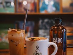-CABO Coffee