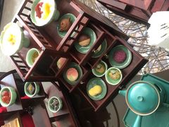 -天津海河悦榕庄·Lobby Lounge大堂吧