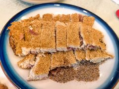 -芝麻花餐厅(祁家豁子店)