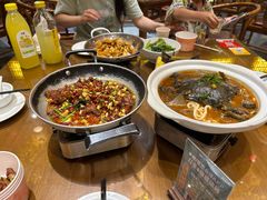 -钵家大院·地道湖北菜(江夏·大花岭店)