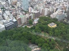 -东京都厅舍