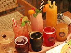 -Devils’ Brewery小恶魔精酿啤酒(武汉天地店)