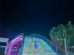 -湖州太湖旅游度假区-月亮广场