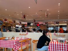 -西贝(吴江路湟普汇店)