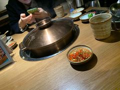 -大头椰·椰子鸡火锅(新梦店)