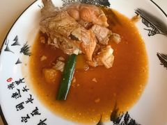 -江湖水乡铁锅炖魚(周庄嘉园店)