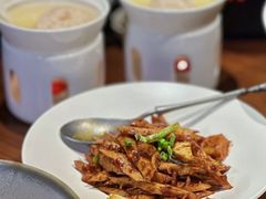 -苏帮袁Sue Cuisine(将台店)