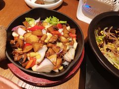 -云海肴·汽锅鸡·云南菜(苏州中心店)