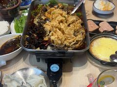 -鱼酷活鱼烤鱼(沈阳大悦城店)