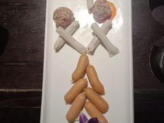-菌自在·云南野生菌火锅(长安万达店)