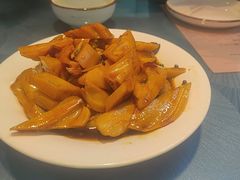 -味道家宴