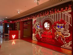 -侯师傅热炒店(印象城店)