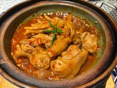 -图味美小黄鱼·景德菜(浙江路店)