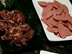 -完美生活炭火烤肉(二马路店)
