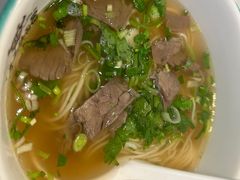 -伊北味·清真青海拉面村(延安路店)