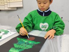 -斯玛特儿童美术中心(文化中心店)