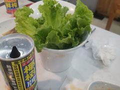 -傣妹火锅(四川北路店)