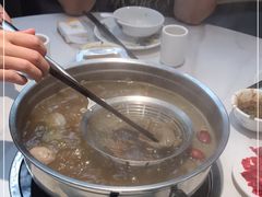 -八合里潮汕鲜牛肉火锅(福州万象城店)