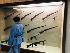 -平西抗日烈士陵园