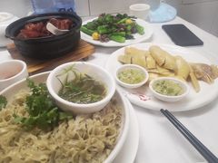 -文记壹心鸡(宝华路店)
