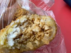 招牌脆脆麻糍-猫街麻糍哥(思明南路店)