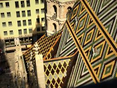 -斯蒂芬主教座堂(Stephansdom)