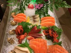 -北海渔村酒楼·粤菜海鲜点心(新华店)