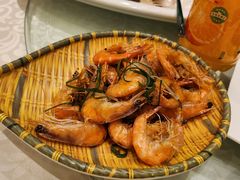 -一江春水·杭帮臻宴(三台山店)