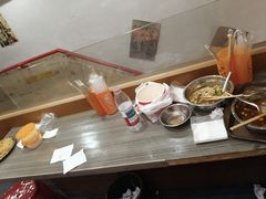 -柳州肥姨妈大骨螺蛳粉(万达中心店)