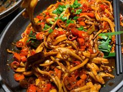 -大碗先生(万家丽店)