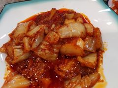 -屋里家延边朝鲜族冷面(南园店)