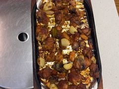 -老东镇啤酒屋海鲜加工·蒸汽海鲜·海鲜烧烤(台东店)