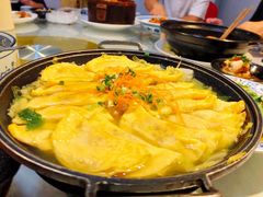 -客家大院·非遗赣南客家菜(郁孤台店)