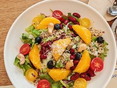 -沏点Trattoria意大利餐厅(新街口店)