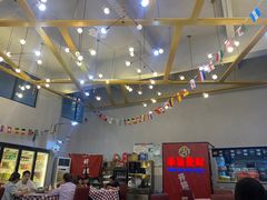 -吉源大排档·鱼生·海鲜(烧烤彩印厂店)