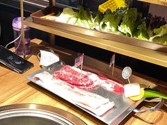 -炉小哥烤肉(朗悦公园茂店)