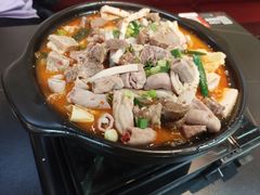 -六味牛杂煲·斋菜煲(桫椤湾店)