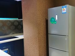 -正佳金殿维福顿公寓(广州正佳广场体育西路地铁站店)