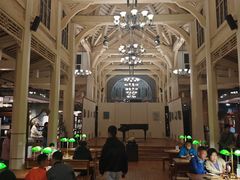 -中华圣公会教堂旧址