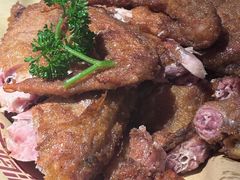 -前海沿·青岛菜(五四广场永旺店)