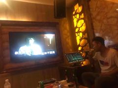 -唱吧麦颂KTV(马驹桥店)